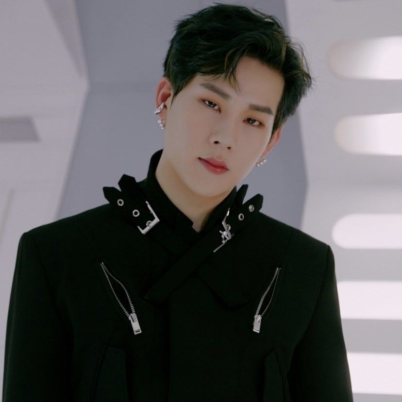 ジュホン (MONSTA X)ファンが撮った瞬間