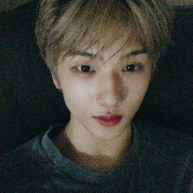 Behind-the-scenes cut of Jisung (NCT DREAM)