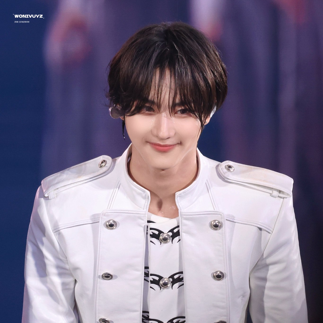 Potret di balik layar ENHYPEN