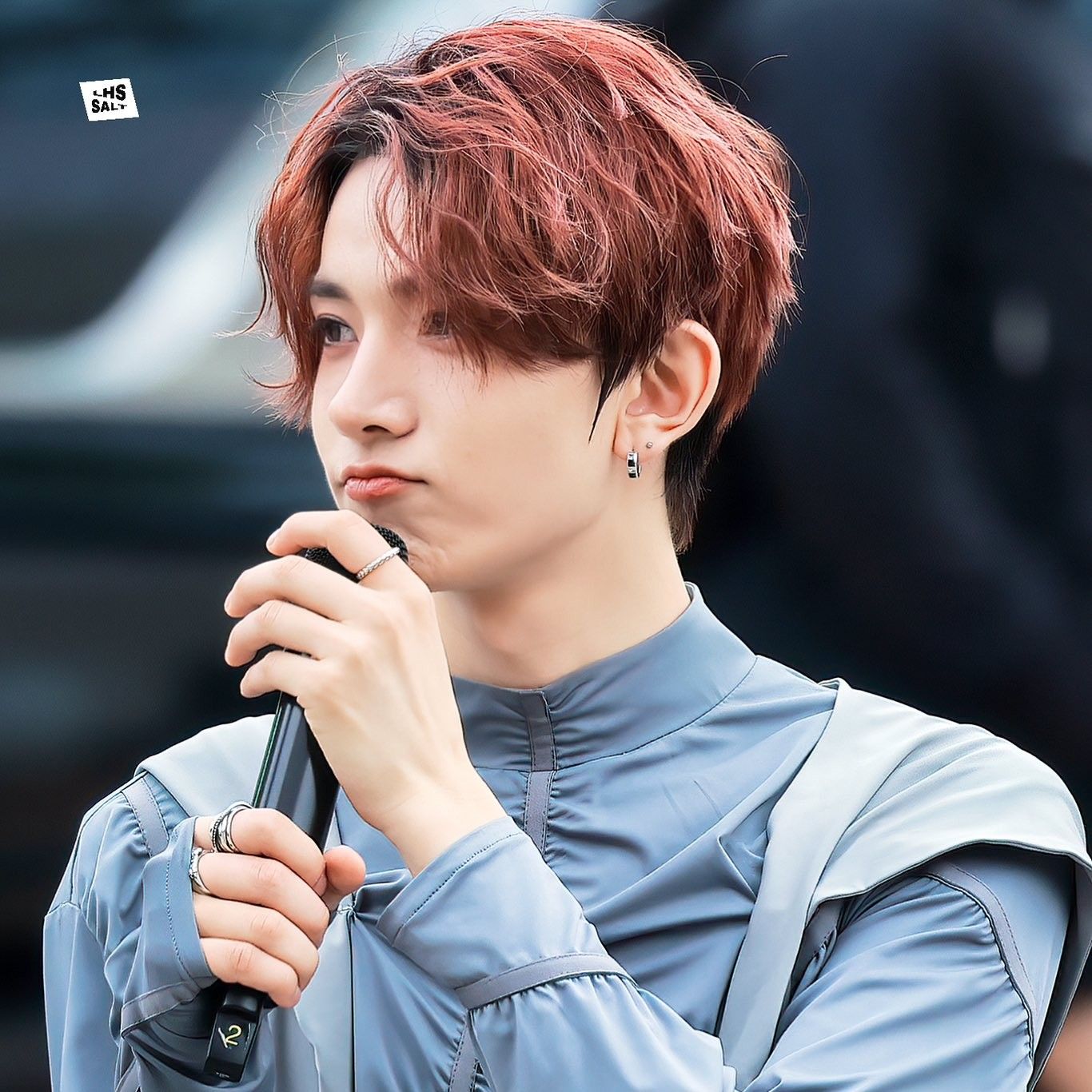 희승 (ENHYPEN) 팬이 찍은 순간