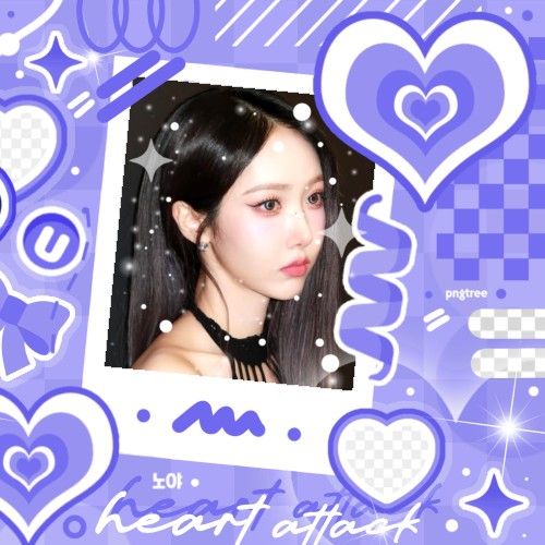 Latest photo of SinB (GFRIEND, VIVIZ)