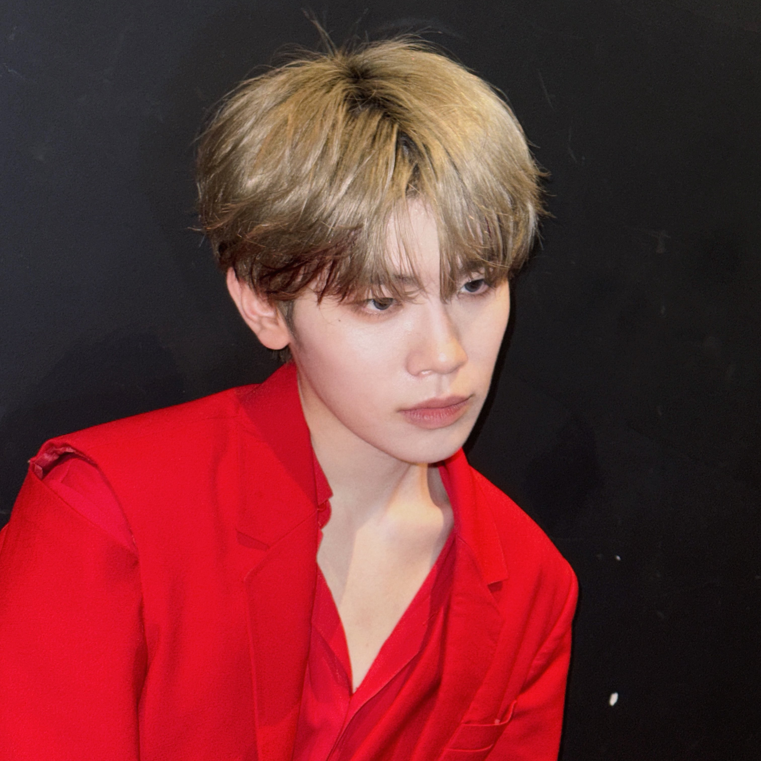 Latest photo of Kim Taerae (ZEROBASEONE)