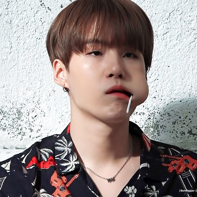 SUGA (BTS)の最近の活動写真