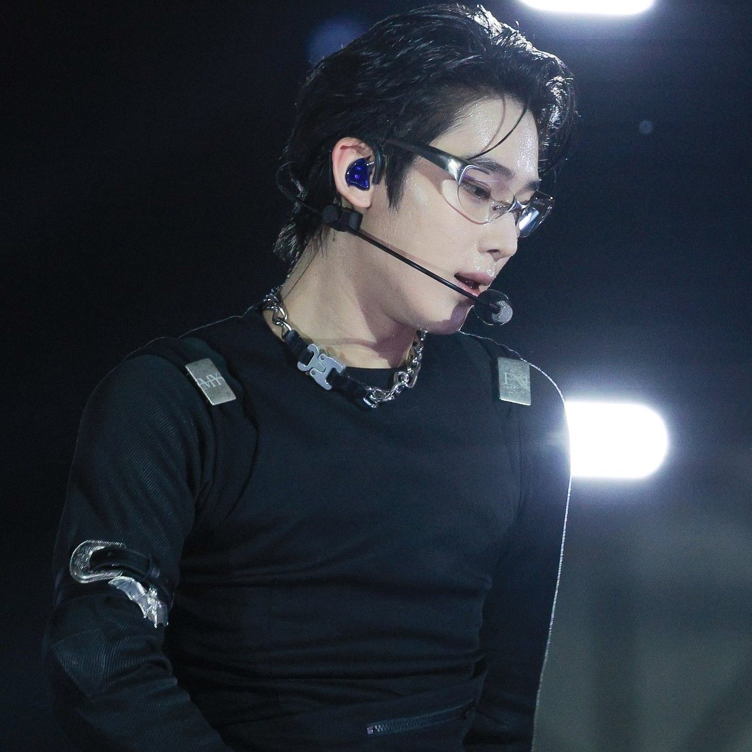 Latest photo of Sunoo (ENHYPEN)
