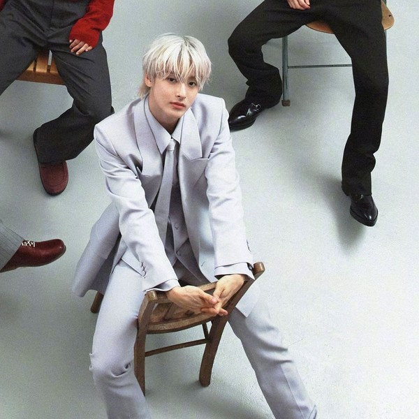 Shining profile picture of Hyunjun (SMTR25) on today's Choeaedol