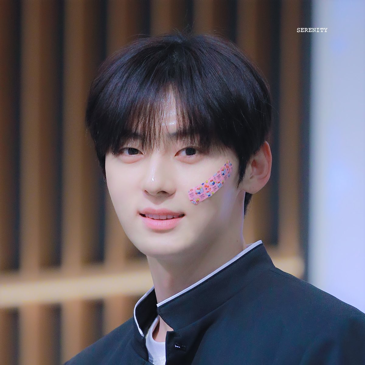 Latest photo of Hwang Minhyun