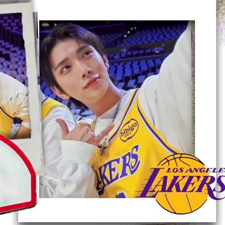 ジョシュア (SEVENTEEN)ファンが撮った瞬間