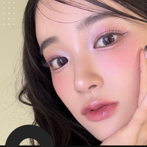 A moment captured by Sakurai Miu (ME:I)'s fan