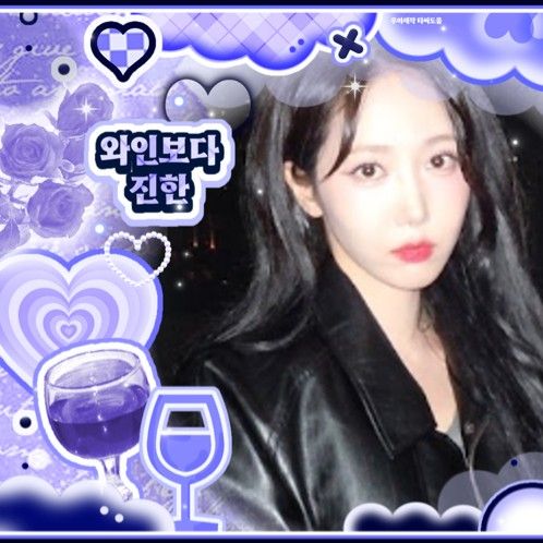 Behind-the-scenes cut of SinB (GFRIEND, VIVIZ)