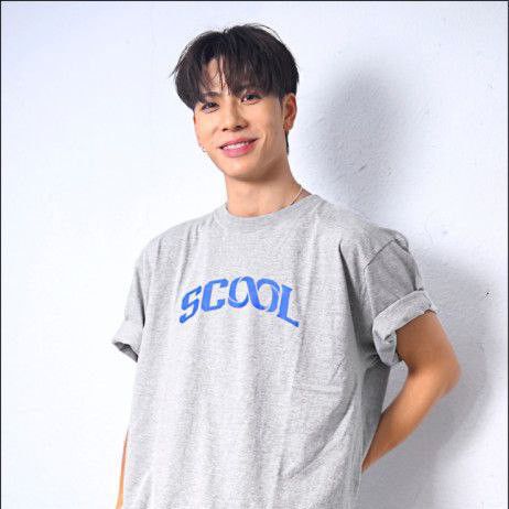 Latest photo of Jagger (SEVEN TO EIGHT)
