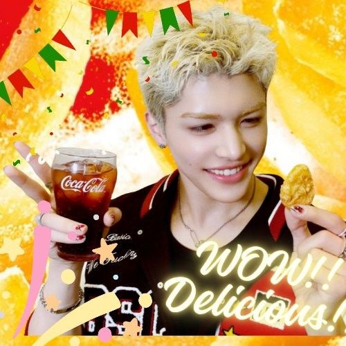 Latest photo of Maki (&TEAM)