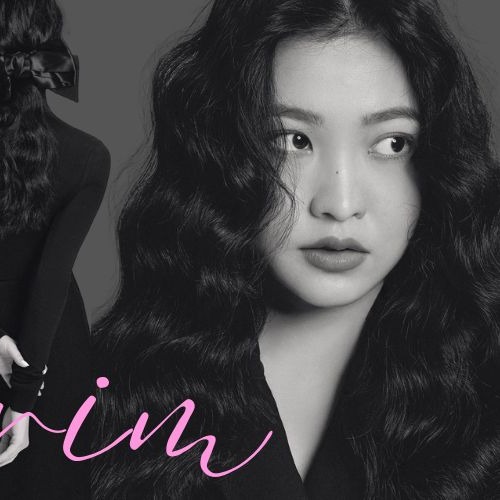 Behind-the-scenes cut of Yeri (Red Velvet)