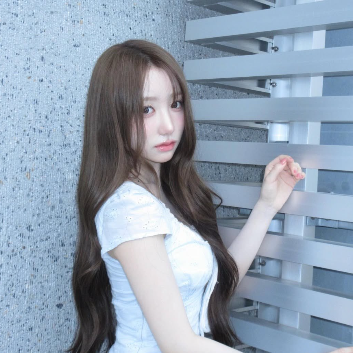 Recent activity shot of SAY MY NAME