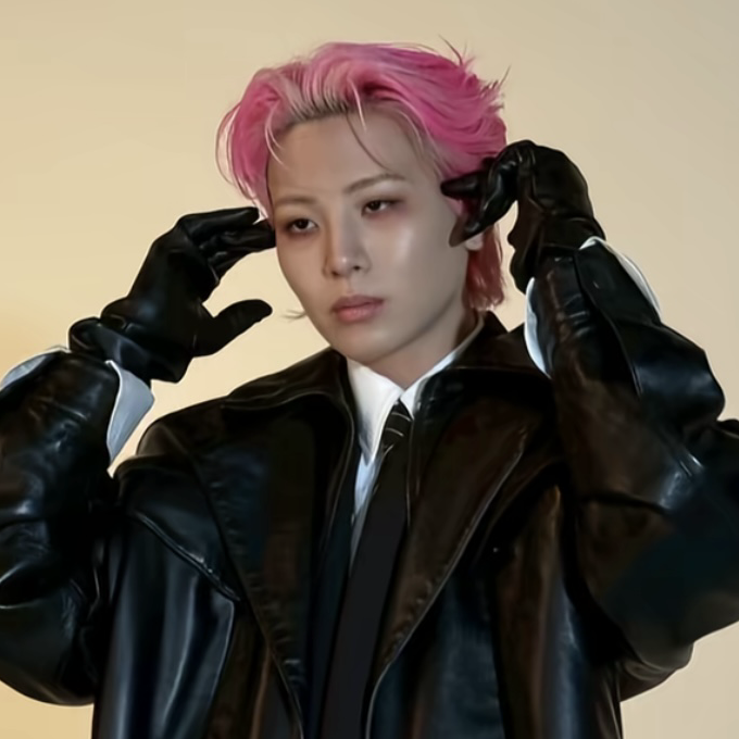 A moment captured by Kawashiri Ren (JO1)'s fan