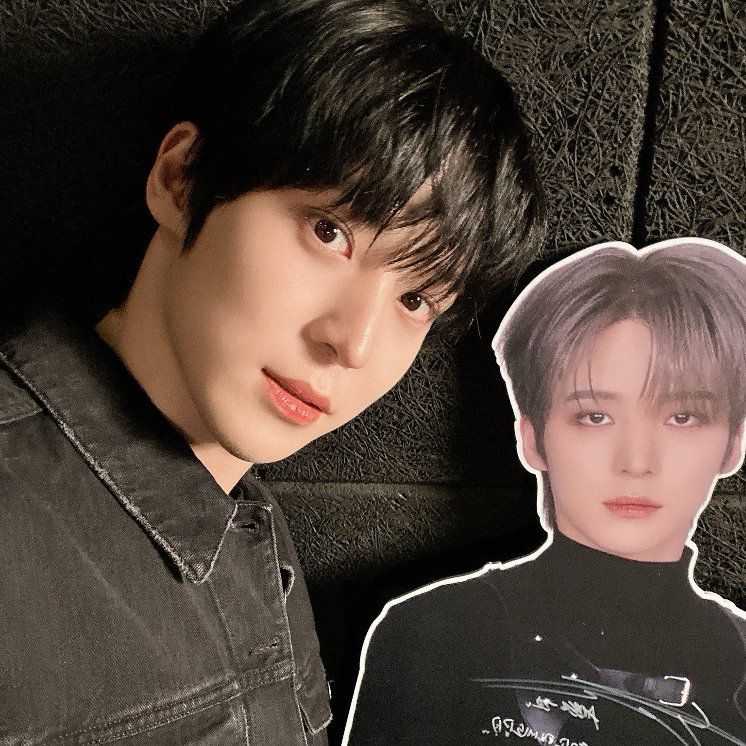 에이티즈 최근 활동샷