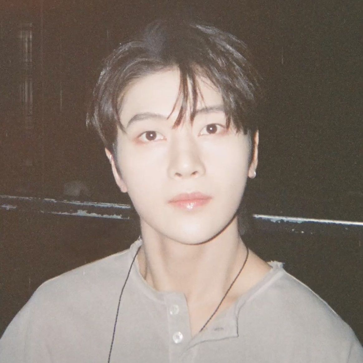 Behind-the-scenes cut of Seok Matthew (ZEROBASEONE)