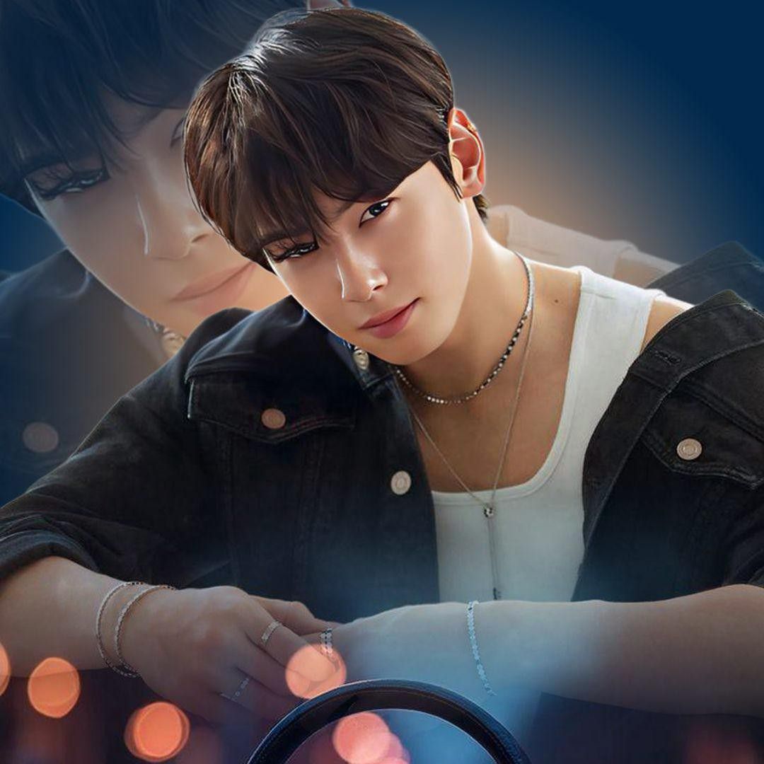 Latest photo of Eunwoo (ASTRO)