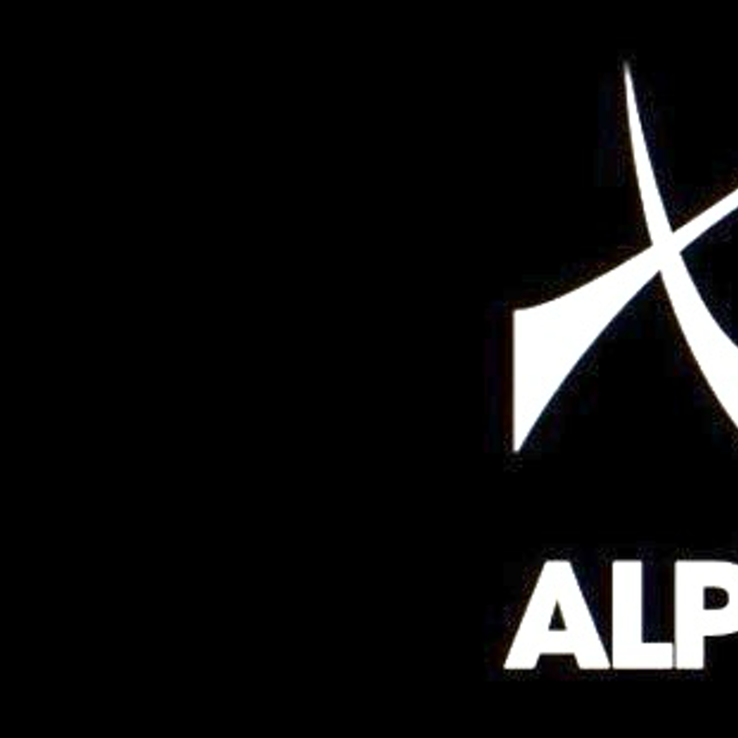 Latest photo of ALPHA DRIVE ONE