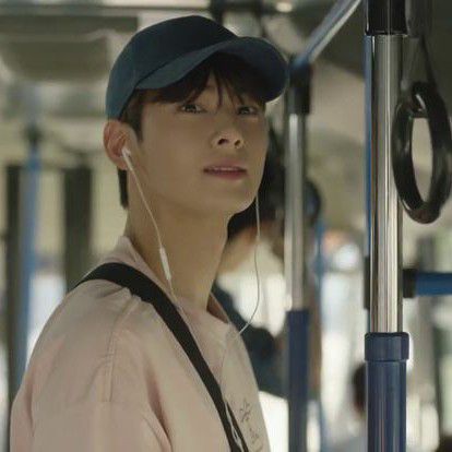 ASTRO的幕後花絮