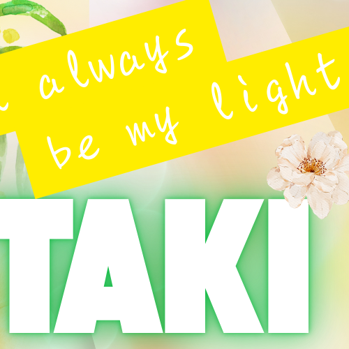 Latest photo of Taki (&TEAM)