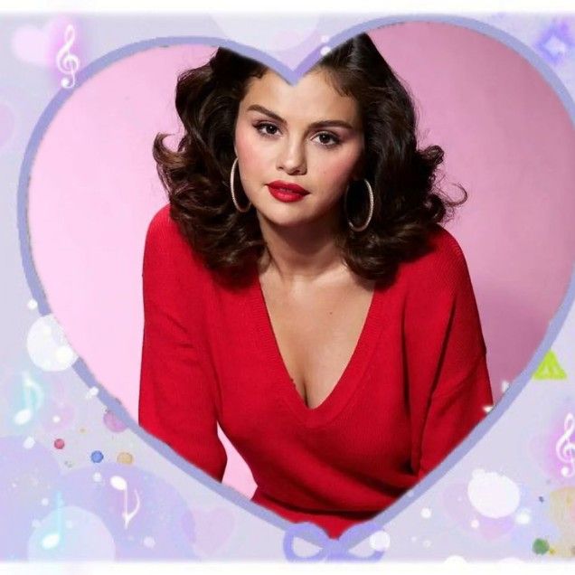 賽琳娜·戈麥斯的最新活動照片