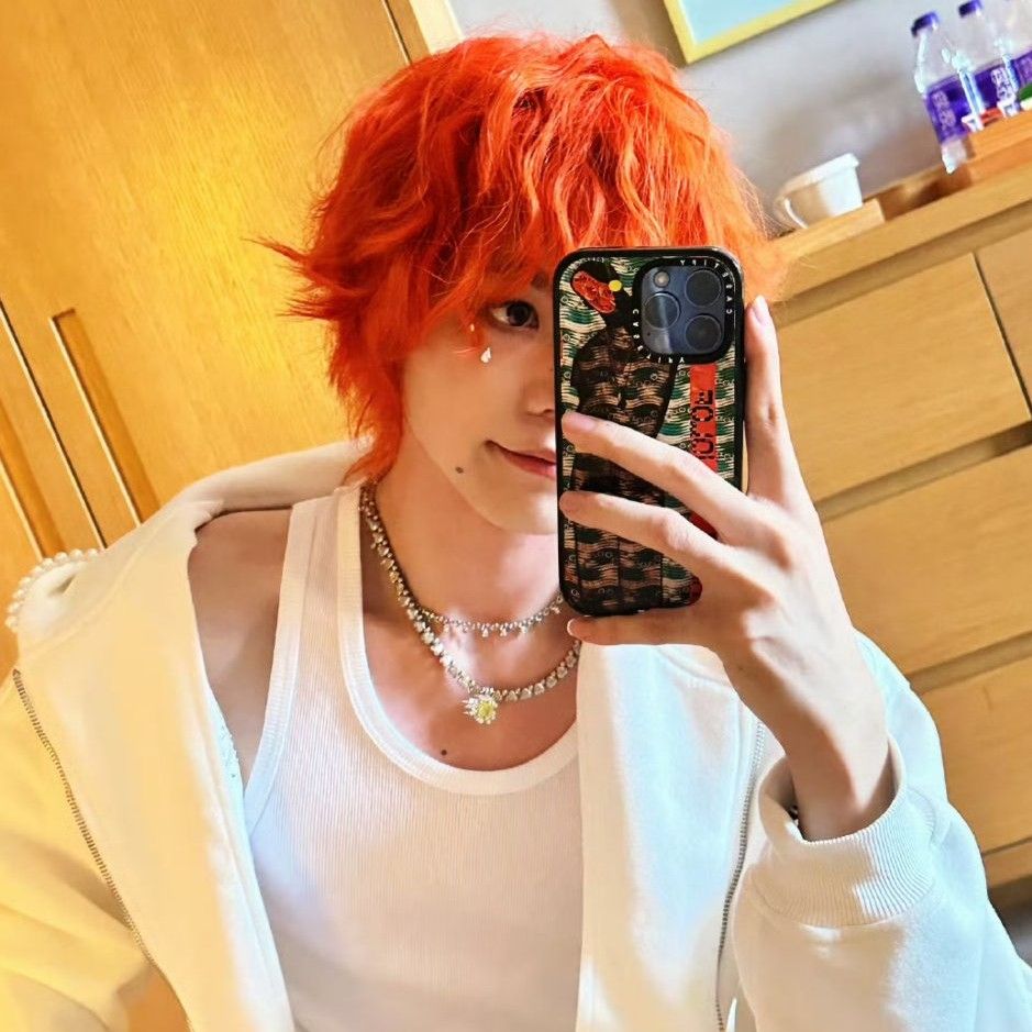 Recent activity shot of Xiong (NexT1DE)