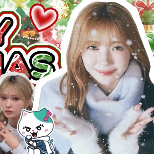 Latest photo of Mayuka (NiziU)