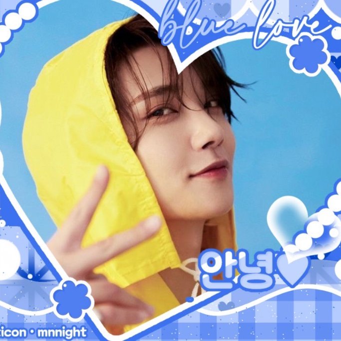 Recent activity shot of Joshua (SEVENTEEN)