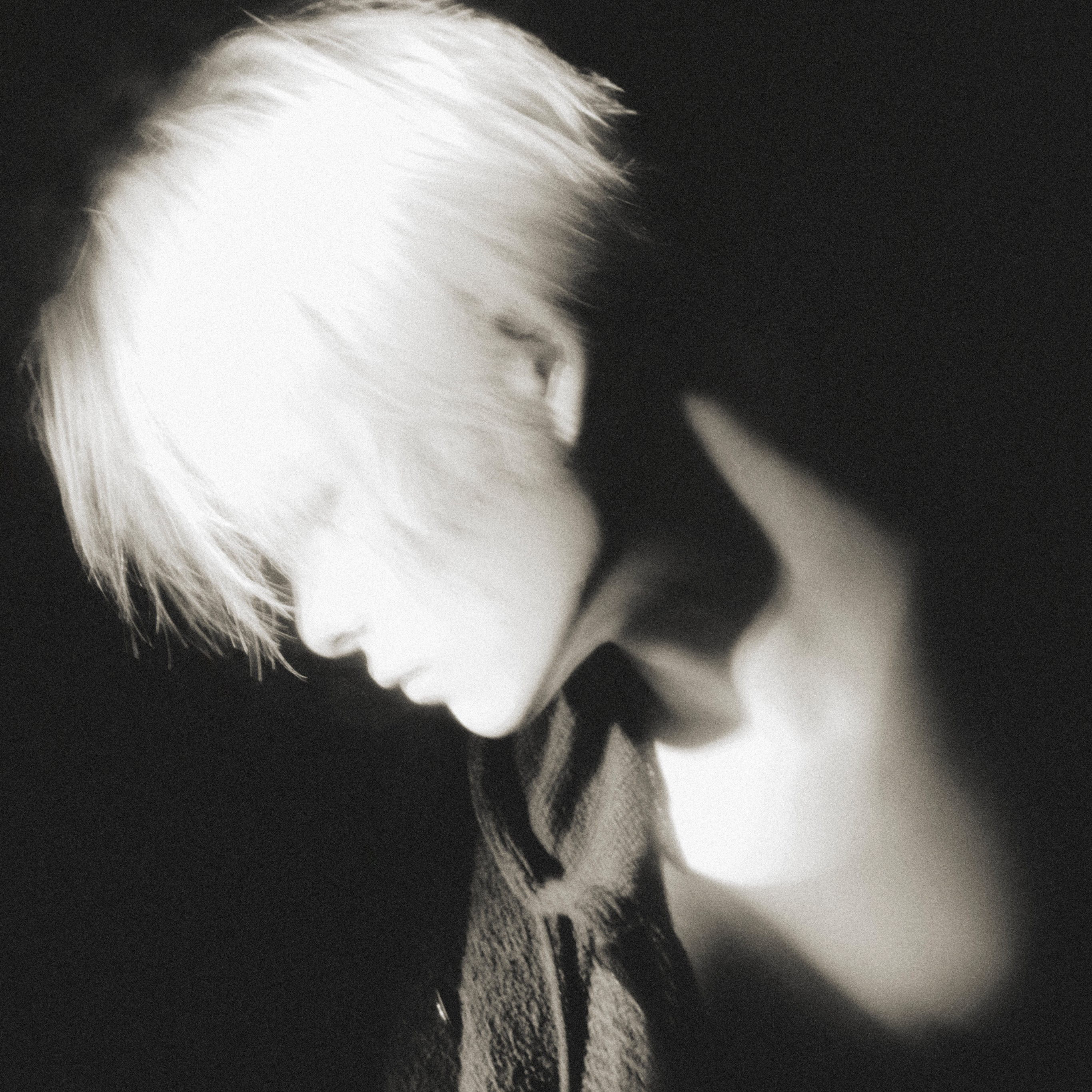 NI-KI (ENHYPEN)的最新活動照片