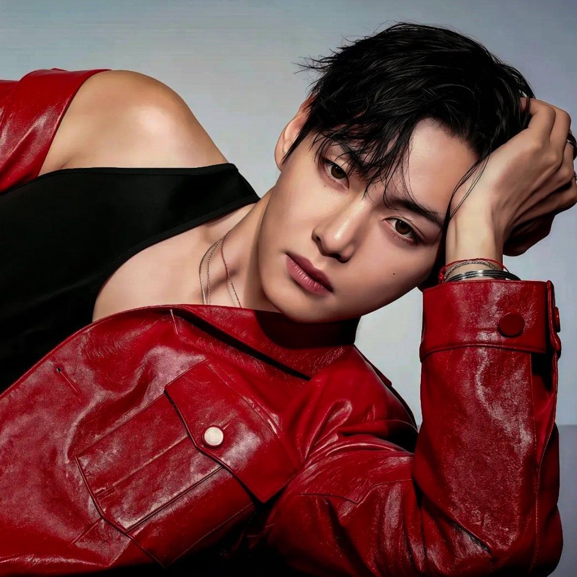 防彈少年團的幕後花絮