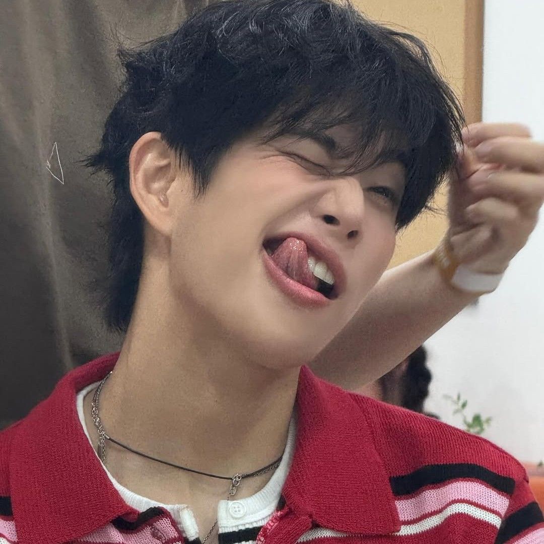 Recent activity shot of MJ (ASTRO)