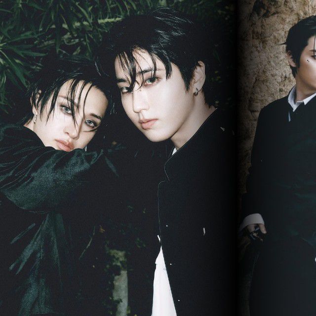 Stray Kids的最新照片