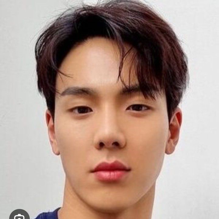 Latest photo of Shownu (MONSTA X)
