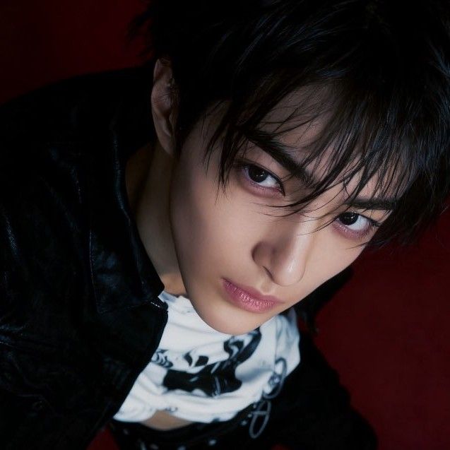 Latest photo of Keonho (CORTIS)