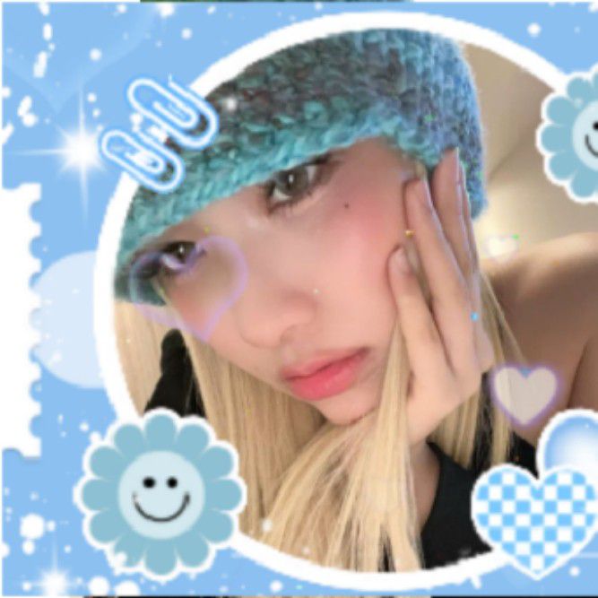 Latest photo of Maya (XG)
