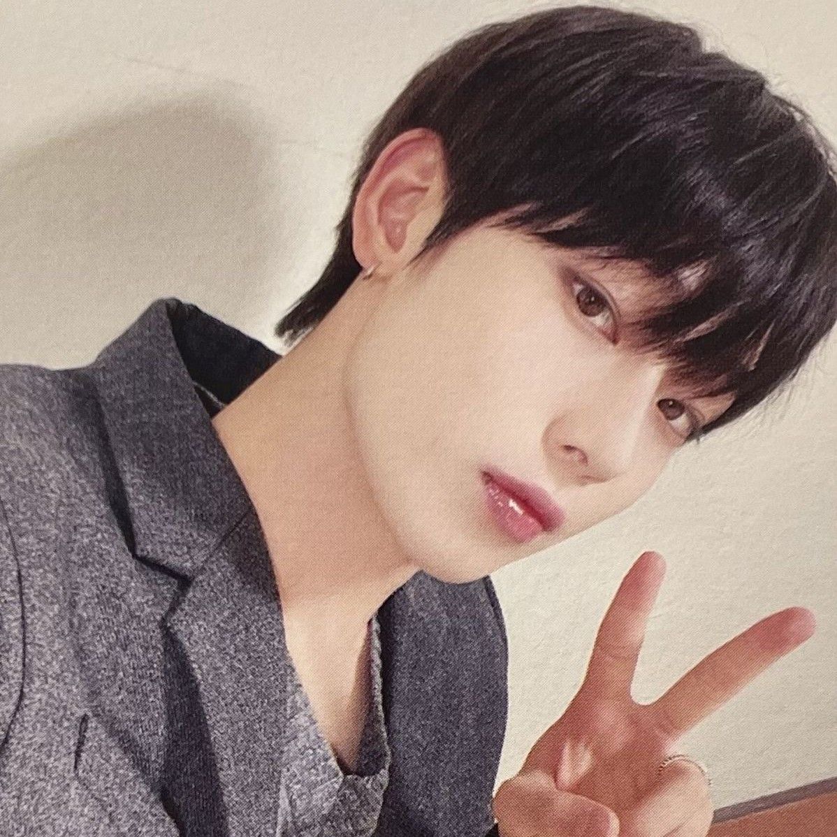 선우 (ENHYPEN)의 최신 사진