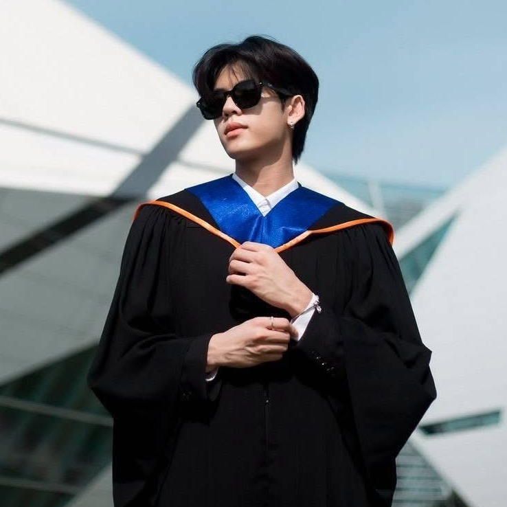 Latest photo of DORN (NexT1DE)