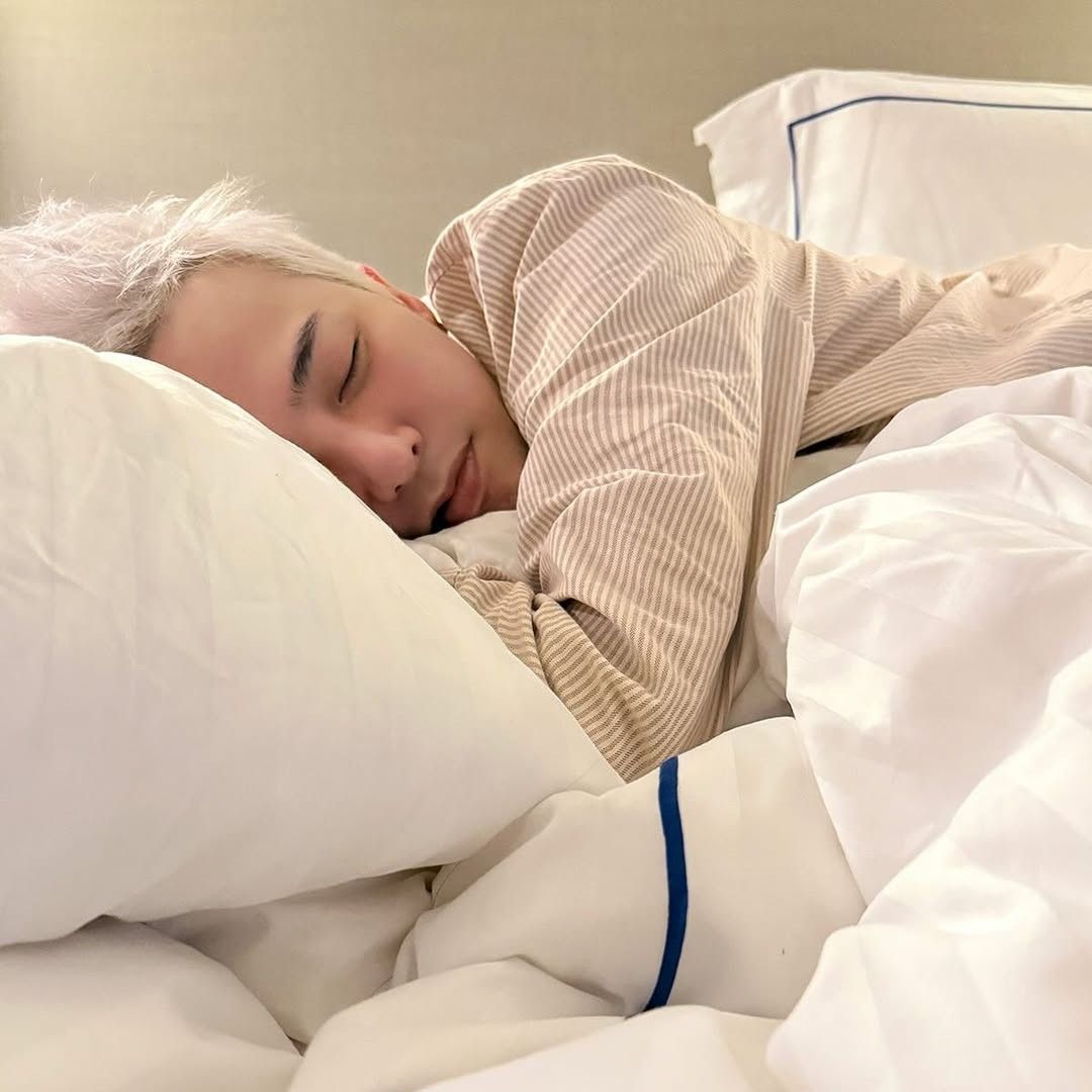 Potret di balik layar G-DRAGON (BIGBANG)