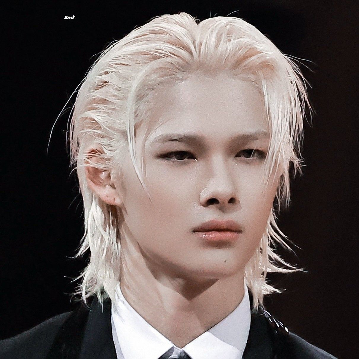 NI-KI (ENHYPEN)的最新活動照片