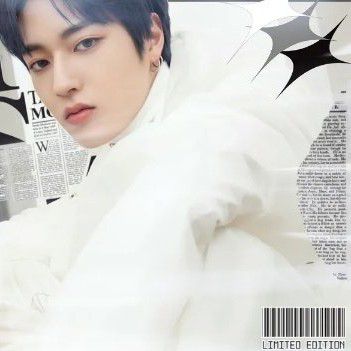Latest photo of Haruto (TREASURE)