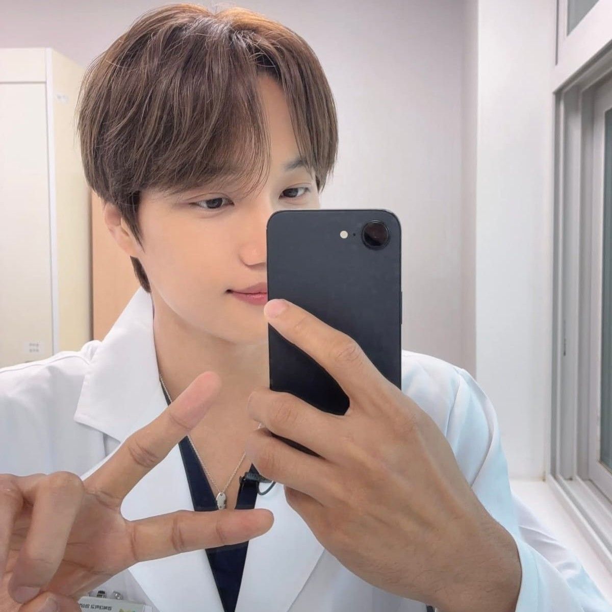 EXO 최근 활동샷