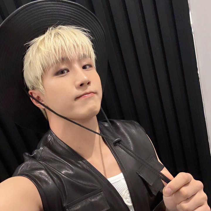 아스트로 팬이 찍은 순간