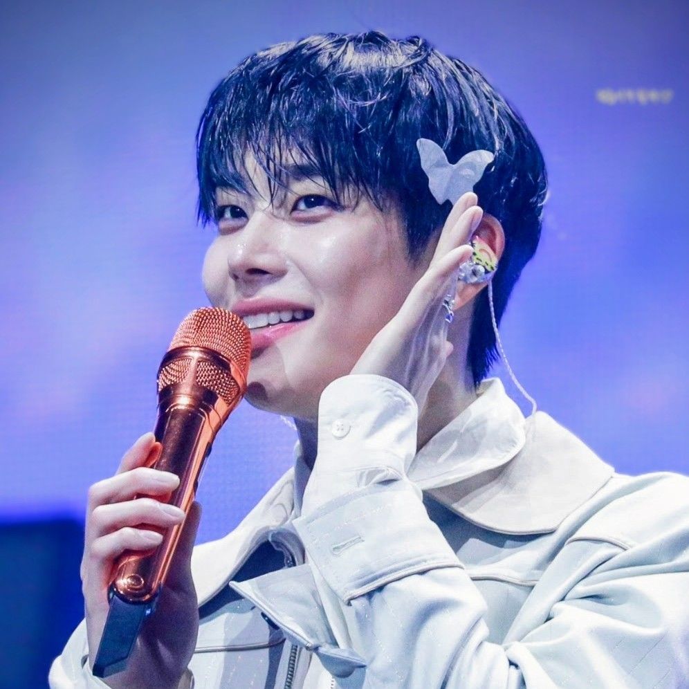 아스트로 팬이 찍은 순간