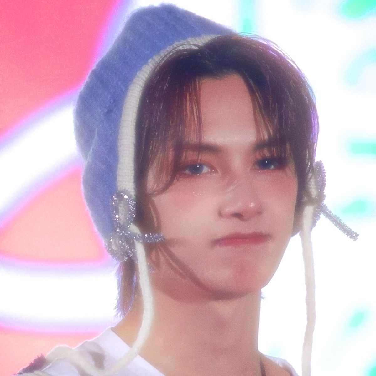 Behind-the-scenes cut of Jun (SEVENTEEN)