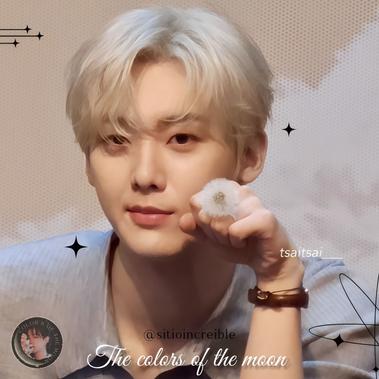 윤산하 (아스트로) 팬이 찍은 순간