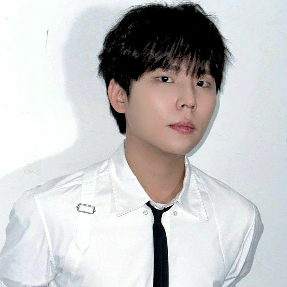 Recent activity shot of Jung Seunghwan