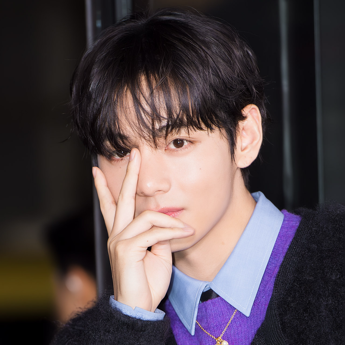 V (BTS)の最近の活動写真