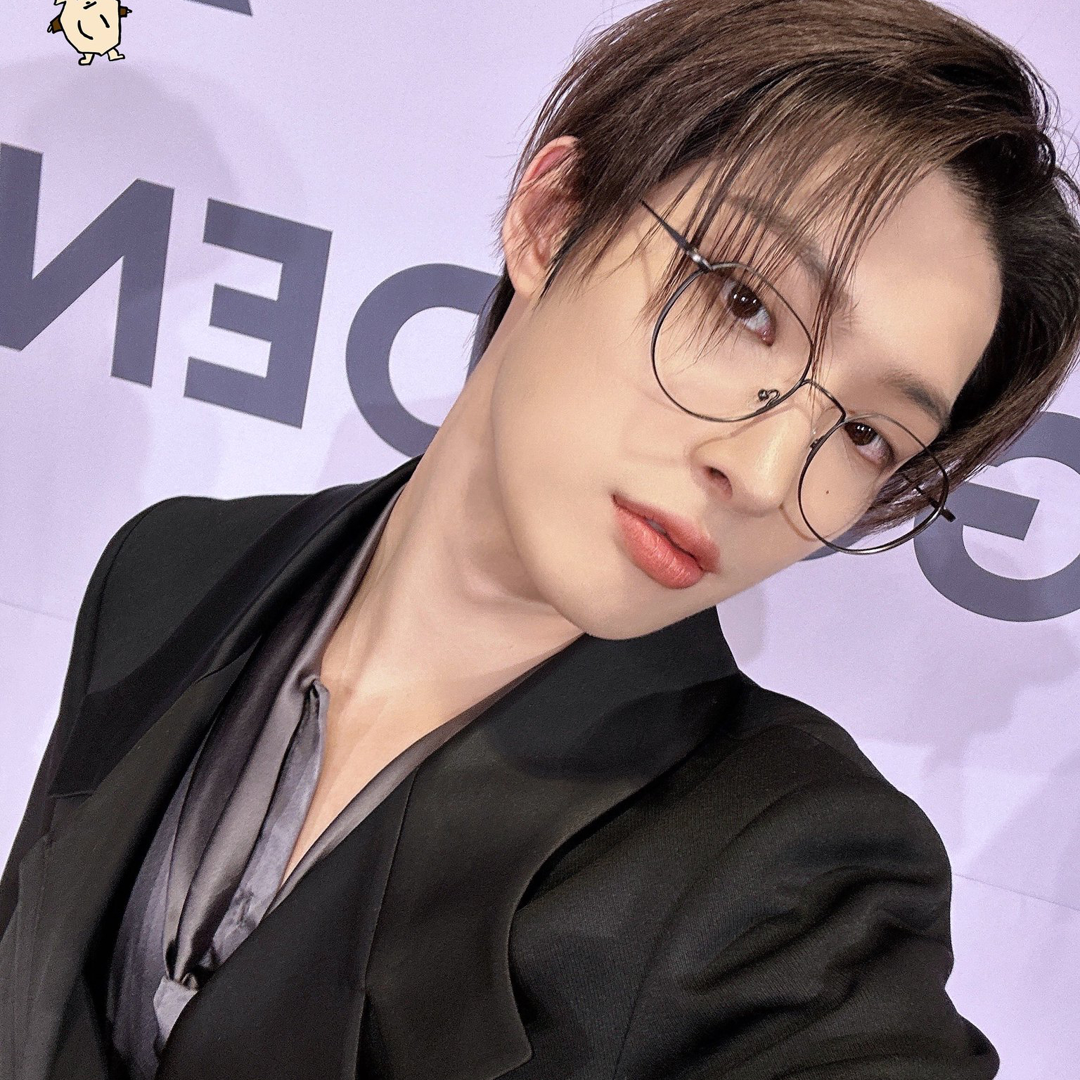 ATEEZ的幕後花絮