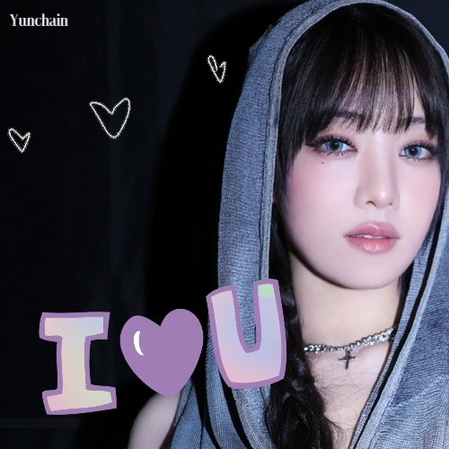 米妮 (i-dle)的幕後花絮