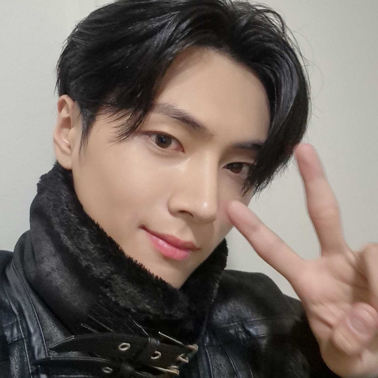 Jay (ENHYPEN)粉丝拍下的瞬间